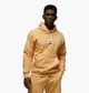 Худи Air Jordan Flight Fleece Yellow DQ7338-251 M - изображение 1