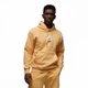 Худи Air Jordan Flight Fleece Yellow DQ7338-251 M - изображение 2