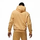 Худи Air Jordan Flight Fleece Yellow DQ7338-251 M - изображение 3