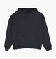 Худі Air Jordan Wordmark Fleece Hoodie Black FJ1966-045 XXL - зображення 1