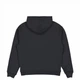 Худи Air Jordan Wordmark Fleece Hoodie Black FJ1966-045 M - изображение 3