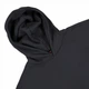 Худи Air Jordan Wordmark Fleece Hoodie Black FJ1966-045 M - изображение 4