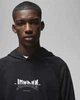 Худі Air Jordan Dri-Fit Sport Black FQ6808-010 XXL - зображення 4