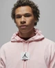 Худи Air Jordan Flight Fleece Washed Pullover Hoodie Pink DR3087-610 M - изображение 4