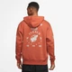 Худі Air Jordan X Umar Rashid Flight Artist Series Hoodie Orange DX9706-812 S - зображення 6