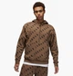Худі Air Jordan Essentials Brown Dv7640-274 L - зображення 1