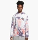 Худи Air Jordan Fleece Dna Sport Hoodie White DM1410-501 XXL - изображение 1