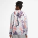Худи Air Jordan Fleece Dna Sport Hoodie White DM1410-501 XXL - изображение 2