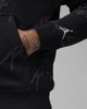 Худі Air Jordan Essentials Black FB7318-010 XL - зображення 5