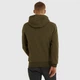 Худи Ellesse Sl Gottero Oh Hoody Olive SHC07407-506 L - изображение 4