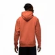 Худі Air Jordan Brand Flight Fleece Hoodie Orange DQ7338-812 L - зображення 3