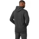 Худи Helly Hansen Nord Graphic Pull Over Hoodie Black 62975-981 L - изображение 2