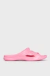 Тапочки Arena Hydrosoft Ii Jr Hook Pink 003838-900 30 - изображение 4