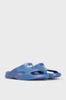 Тапочки Arena Hydrosoft Ii Jr Hook Blue 003838-701 34 - изображение 4