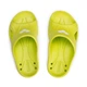Тапочки Arena Hydrosoft Ii Jr Hook Yellow 003838-300 32 - изображение 5
