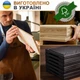 Доска для стейка Стандарт Teslyar сервировочная для подачи закусок и блюд 20х30 см из дерева дуб (KB0001) - изображение 7