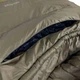 Спальний мішок Wechsel Mudds Winter -5 град. M TL Olive/Mud Green Left 232052 DAS302763 - зображення 8