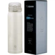 Термокружка Zojirushi 0,48 л SM-SR48EWA - изображение 2