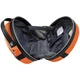 Бьюті-кейс Semi Line Orange/Black 5 л DAS302685 - изображение 2