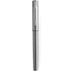 Ручка перьевая Waterman ALLURE Chrome CT FP F блистер 13 314b - изображение 3