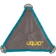 Стілець розкладний Uquip Trinity M Grey 244032 DAS301144 - зображення 5