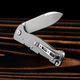 Нож Boker Plus Atlas Backlock Droppoint 01BO865 - изображение 9