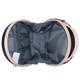 Бьюті-кейс Semi Line Black/Pink Cream 5 л DAS302669 - изображение 2