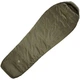 Спальний мішок Wechsel Wildfire -5 град. L TL Mud Green Left 232041 DAS302088 - зображення 1