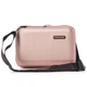 Бьюті-кейс Semi Line Rose 4,5 л DAS302643 - изображение 3