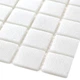 Мозаика АкваМо White Coral 31.7х31.7 - изображение 2
