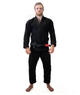 Кімоно Tatami Estilo Black Label Gi Black on Black (TTM-GBKLB-BKBK-A0) - зображення 1