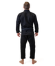 Кімоно Tatami Estilo Black Label Gi Black on Black (TTM-GBKLB-BKBK-A0) - зображення 2