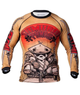 Рашгард Tatami Samurai Panda Rash Guard (TTM-RLSAPA-M) - зображення 1