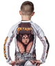Дитячий рашгард Tatami Kids Zen Gorilla Rashguard (TTM-K-RLZG-YS) - зображення 2