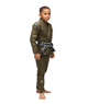 Детское кимоно Tatami Kids Nova Absolute Khaki Gi (TTM-KidsGi-NA-KH-M4) - изображение 4
