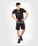 Футболка Venum Classic T-Shirt - Black Dark Grey (VENUM-03526-577-S) - изображение 5
