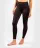 Жіночі легінси Venum G-Fit Leggings Black Black (VENUM-04265-001-L) - зображення 1