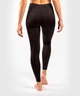 Жіночі легінси Venum G-Fit Leggings Black Black (VENUM-04265-001-L) - зображення 4