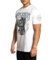Футболка Affliction AC Ironsmith Tee White (A25121-S) - изображение 3