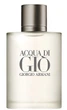 Woda toaletowa dla mężczyzn Giorgio Armani Acqua di Gio Pour Homme Refillable 50 ml (3614273955553) - obraz 1