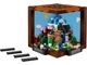Конструктор LEGO Minecraft Верстак 1195 деталей (21265) - изображение 5