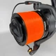Котушка коропова силова Feima Obsidian LS 8000 (6+1 BB) з ліскою 300 метрів помаранчевої 0.30 мм - зображення 2