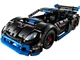Конструктор LEGO Technic Автомобіль для перегонів Porsche GT4 e-Performance 834 деталі (42176) - зображення 4