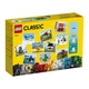 Конструктор LEGO Classic Навколо світу 950 деталей (11015) - зображення 3