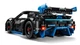 Конструктор LEGO Technic Автомобіль для перегонів Porsche GT4 e-Performance 834 деталі (42176) - зображення 7
