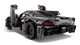 Конструктор LEGO Technic Koenigsegg Jesko Absolut — сірий гіперкар 801 деталь (42173) - зображення 4