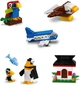 Конструктор LEGO Classic Навколо світу 950 деталей (11015) - зображення 5