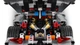Конструктор LEGO Technic Koenigsegg Jesko Absolut — сірий гіперкар 801 деталь (42173) - зображення 9