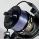 Леска невидимая быстро тонущая Feima 3D Magician Purple 0.30mm/14.3kg 150m - изображение 3