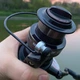 Катушка фидерная Mifine Mars 5000F Long Cast Spool (4+1 bb) - изображение 8